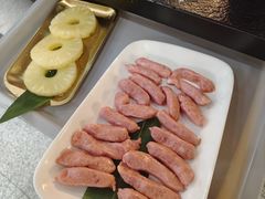 -熊大·鲜烤黄牛肉(五山店)