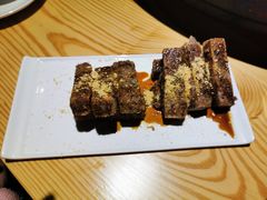 -鱼颜诱纸纸上烤鱼·蛙(龙湖天街店)
