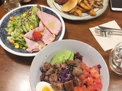 -AFS Cafe & Canteen(闽江二路店)
