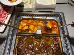 -海底捞火锅(金光华店)