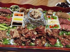 -漕河全驴宴饭店(徐水店)