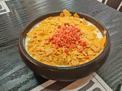 -黑手制面·Gentle Pasta(国金天地店)