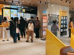 -麦当劳(百利广场店)