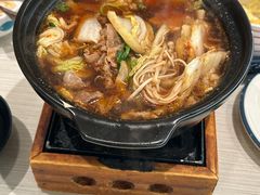 -滨寿司(新街口中央商场店)