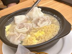 -买又大餐厅(福林里店)
