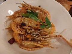 -乔街深夜食堂·小龙虾·高压锅生蚝(杭州总店)