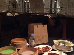 -北京王府井希尔顿酒店·秦唐中餐厅Chynna