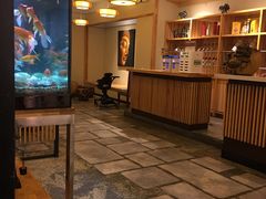 -菊上料理(蜀山银泰百货店)