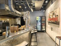 -shark burger·鲨鱼汉堡(交子大道店)