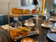 -LES ELITES 英集荟(南京西路店)