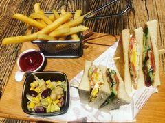 -咖梦餐厅 COMENG RESTAURANT