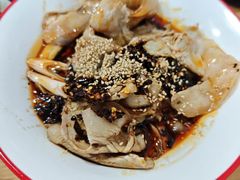 -朱大嘴肥肠血旺(福字街店)