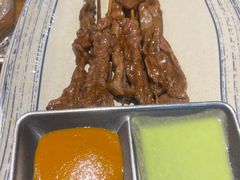 -烧蠔帮·湛江生蚝(工农店)