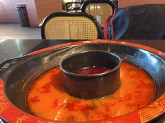 -三江两海老火锅(北京首店)