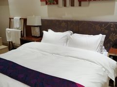 -苏州湾王焰温泉度假酒店