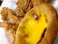 鸡柳-肯德基(珠峰店)