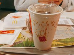 -麦当劳(衡阳中心汽车站店)