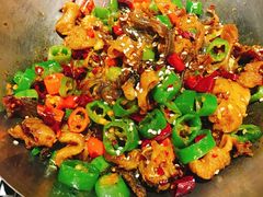 -丽华园(汉阳龙阳店)