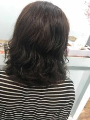 -茶发Salon·烫发染发理发