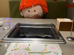 -海底捞火锅(江南盛天地店)