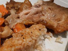 鸡腿饭-宜家·瑞典风味餐厅(北京西红门店)