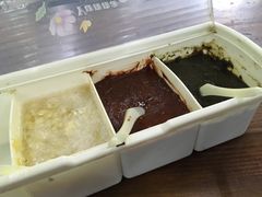 -阁瑞居闫记卤煮(乔庄北街店)