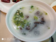 -舊街坊茶楼(市二宫店)