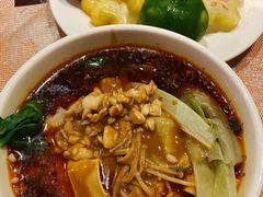 -海棠湾威斯汀酒店·知味西餐厅