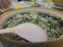 -台山美食一绝阿四台山黄鳝饭(阿四创作店)