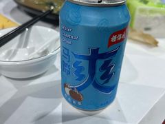 -阿尔法海鲜排档(爱琴海店)