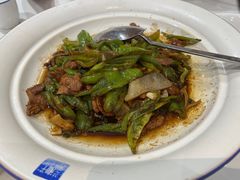 -兰湘子·湘菜小炒(石家庄万象城店)