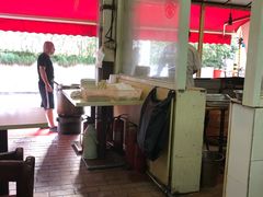 大堂-舒蔡记生煎菜饭(云南中路店)