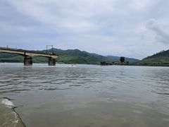 -河口景区