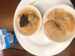 -江阴国际大酒店-旋转自助餐厅
