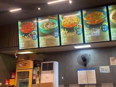 -重庆鸡公煲·青锅花椒鱼(牡丹江路店)