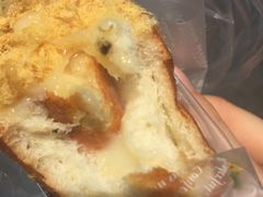 经典肉松卷-好利来(团结湖店)