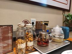 -灶座小锅烀饼·铁锅炖(道里店)