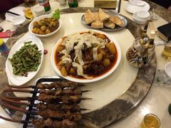 android_upload_pic-马尔龙新疆饭店·清真(瑞景店)