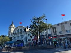 -中国铁道博物馆(正阳门馆)