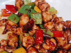 -到家尝北京菜(西坝河店)