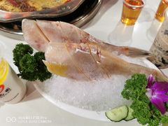 -枇杷园食为鲜火锅(南山店)