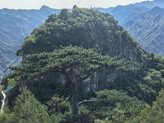 -圣莲山风景区
