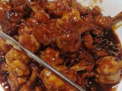 -四海蒸鲜蒸汽海鲜自助(北戴河店)