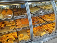 -美嘉华面包西饼店(红胜坊店)