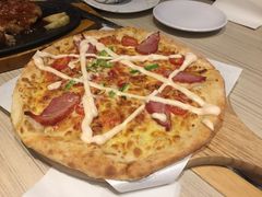 -卢家妈妈·西餐厨房(卜蜂中心店)