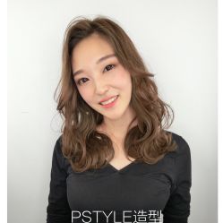 -P.STYLE派斯造型