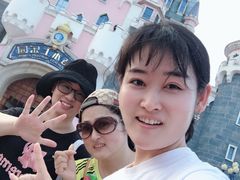 -厦门方特梦幻王国