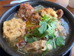 -溢香苑瓦罐(前进路店)