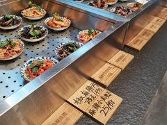 -白七爷原汤捞面（大宅门）(泰盛广场金牌店)
