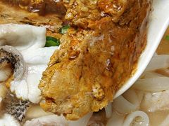 -荔林食店(西华路店)